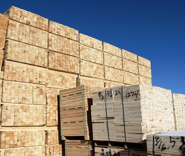 Lumber Supply