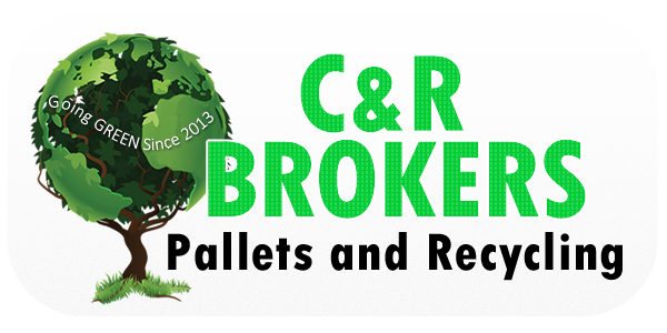 C&R Brokers Pallets Recycling